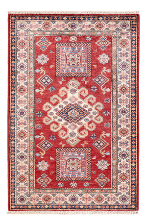 Tapis Ziegler - Kazak - 154 x 103 cm - rouge