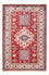 Tapis Ziegler - Kazak - 154 x 103 cm - rouge