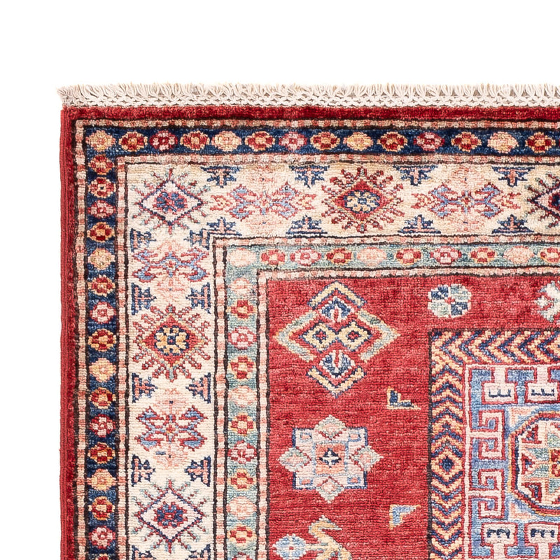 Tapis Ziegler - Kazak - 154 x 103 cm - rouge