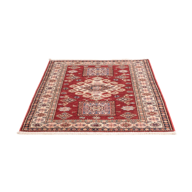 Tapis Ziegler - Kazak - 154 x 103 cm - rouge