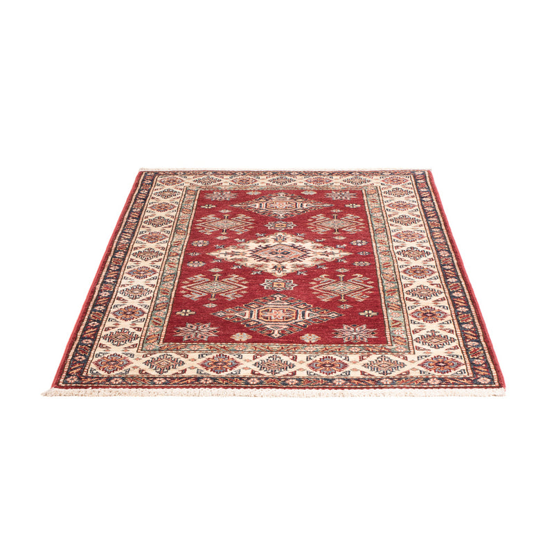 Tapis Ziegler - Kazak - 146 x 98 cm - rouge