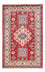 Tapis Ziegler - Kazak - 157 x 100 cm - rouge