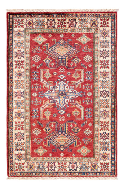 Kazak Tapis 101x150cm - Tapis oriental