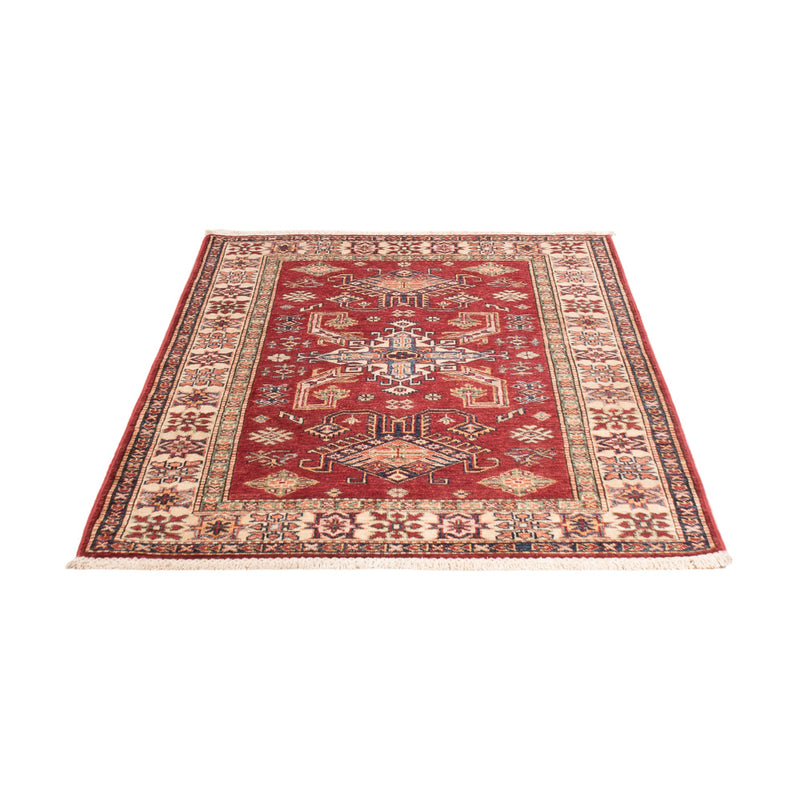 Tapis Ziegler - Kazak - 150 x 101 cm - rouge