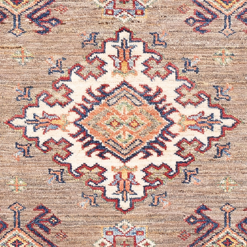 Tapis Ziegler - Kazak - 151 x 100 cm - sable