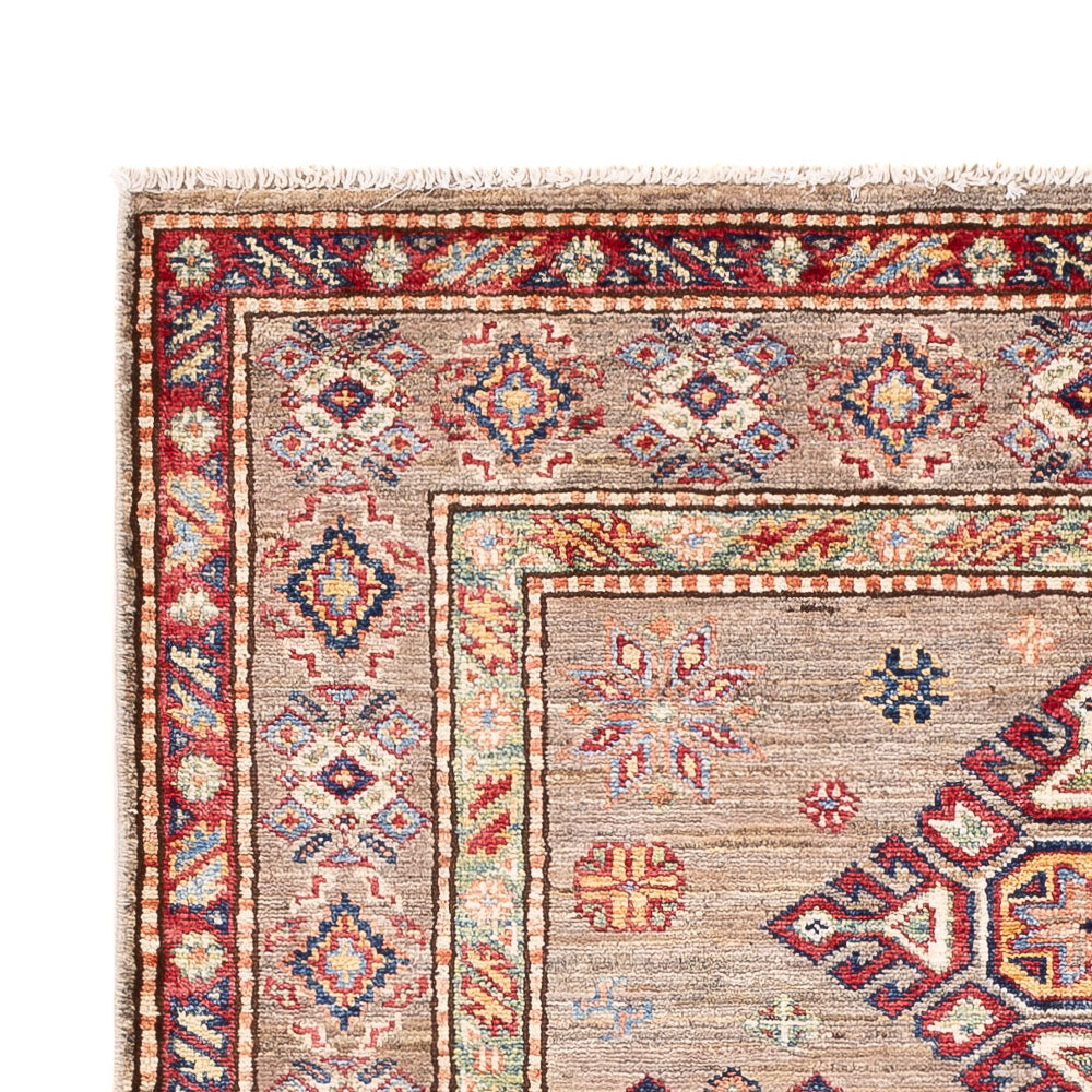 Tapis Ziegler - Kazak - 151 x 100 cm - sable