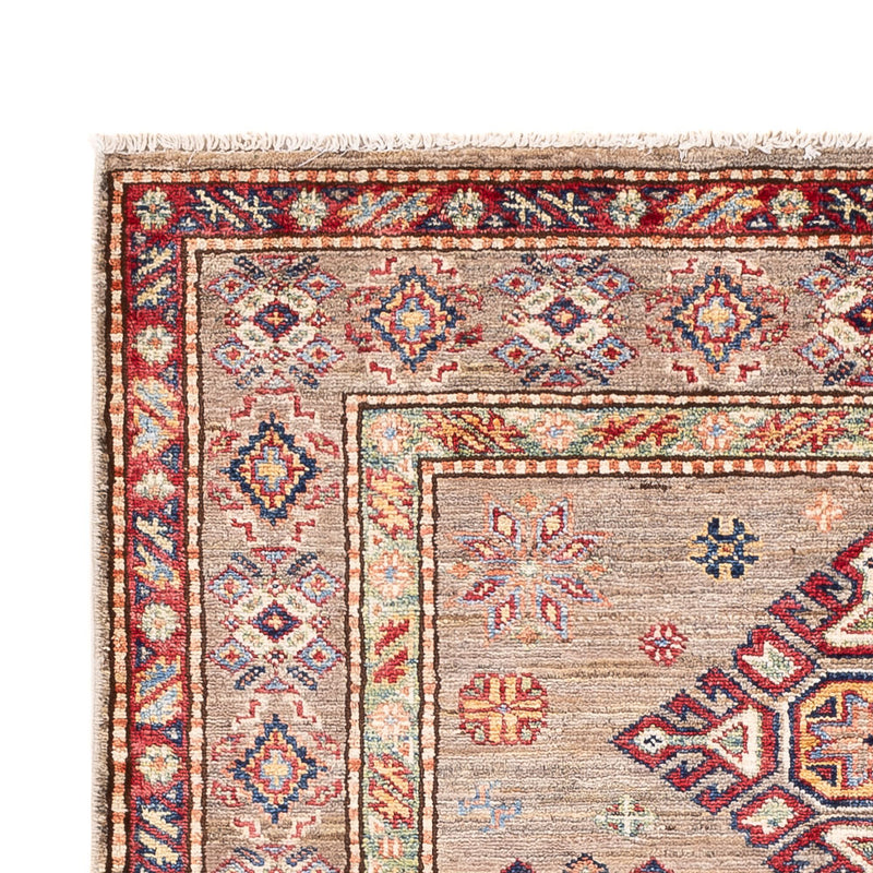 Tapis Ziegler - Kazak - 151 x 100 cm - sable