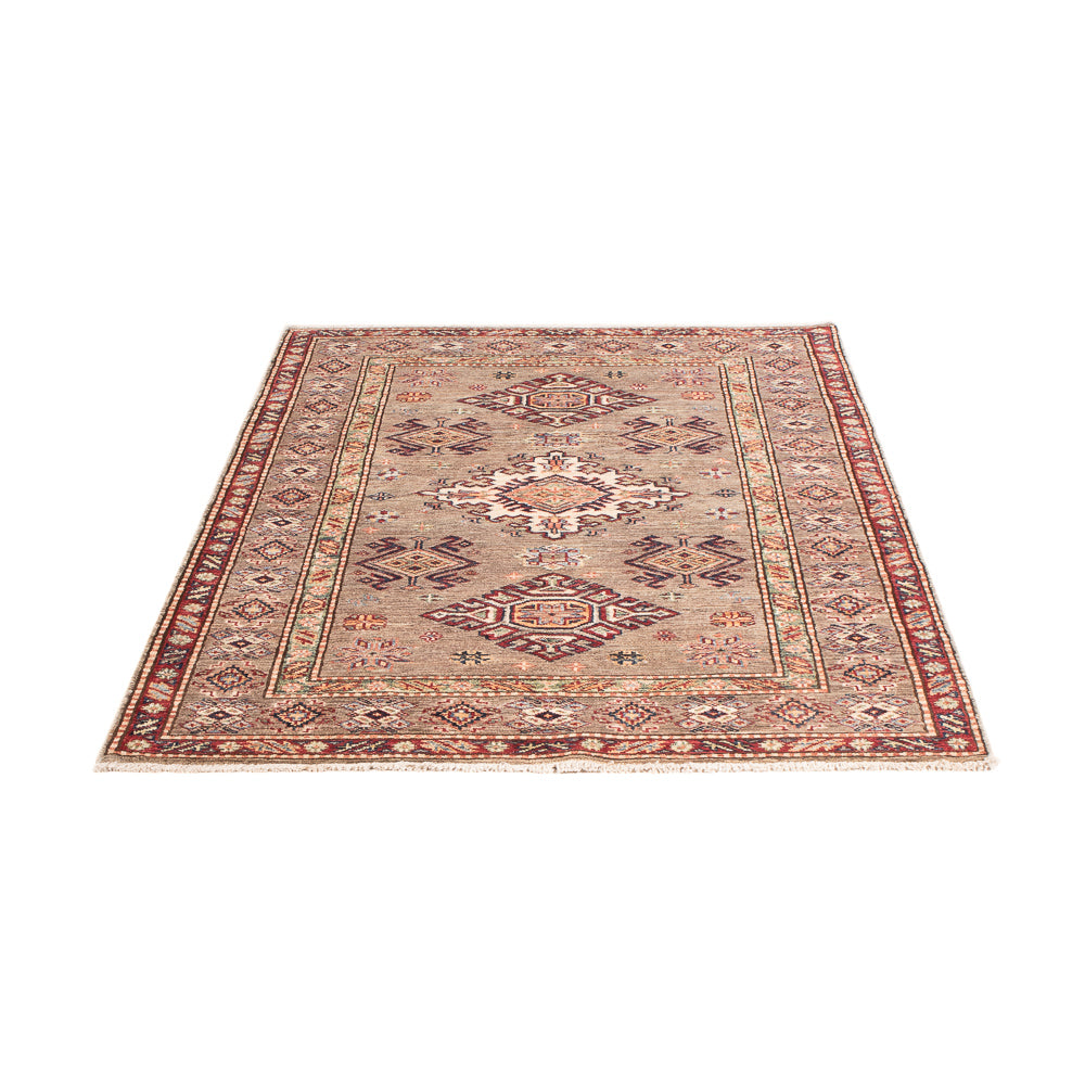 Tapis Ziegler - Kazak - 151 x 100 cm - sable