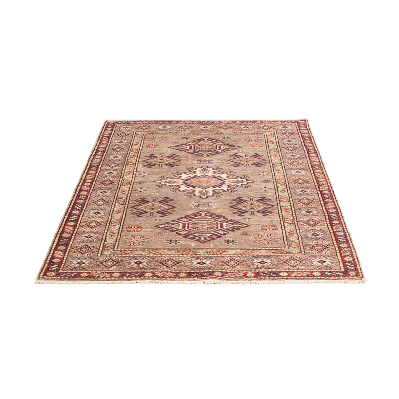 Tapis Ziegler - Kazak - 151 x 100 cm - sable