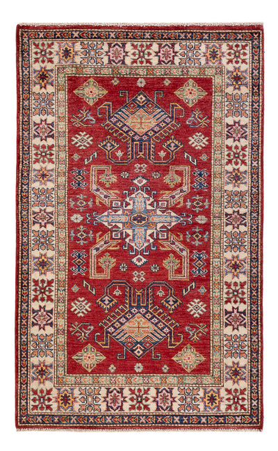 Kazak Tapis 98x157cm - Tapis oriental