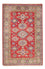 Tapis Ziegler - Kazak - 153 x 102 cm - rouge