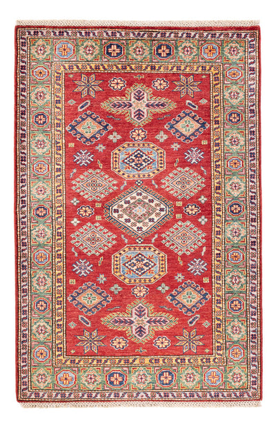 Kazak Tapis 102x153cm - Tapis oriental