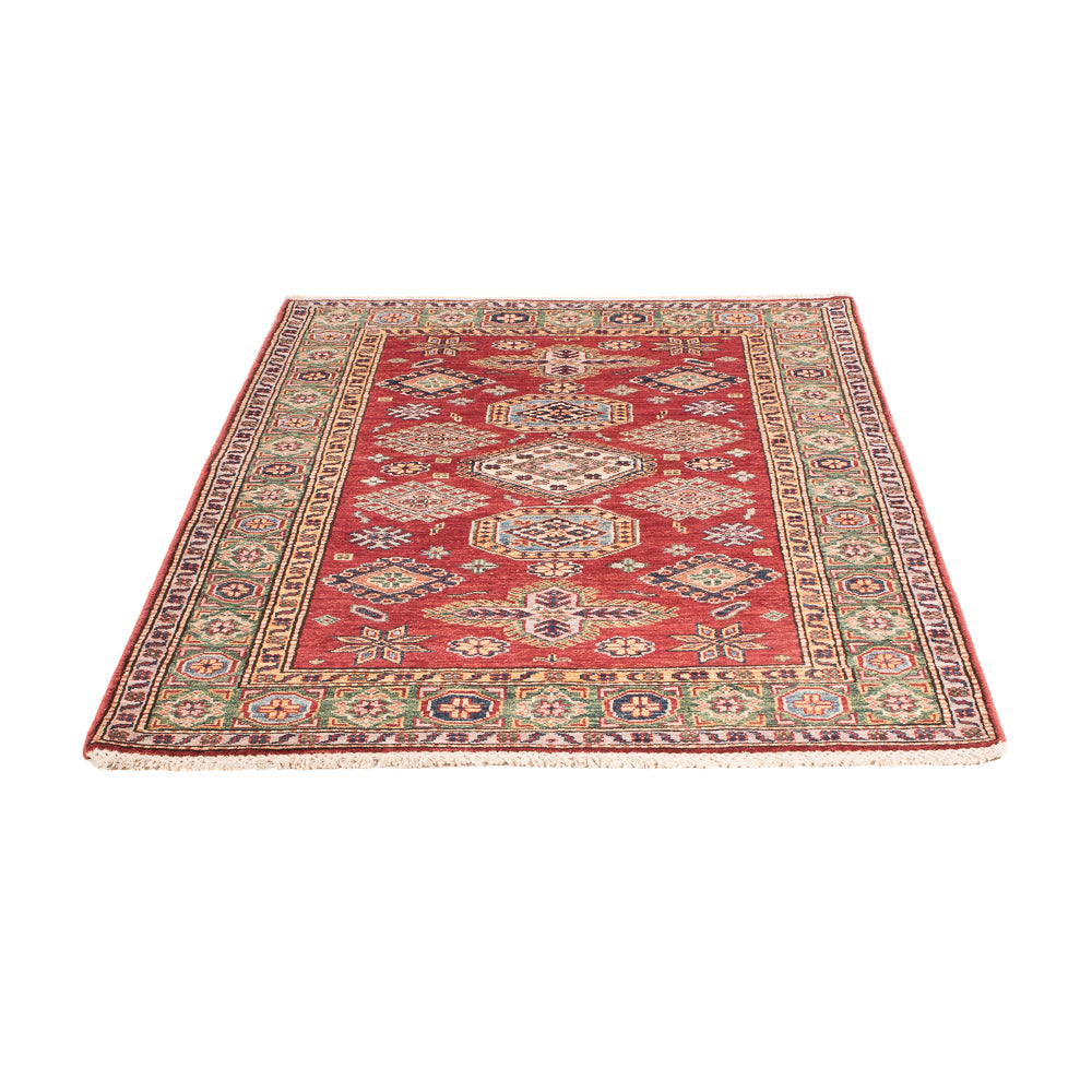 Tapis Ziegler - Kazak - 153 x 102 cm - rouge