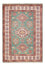 Tapis Ziegler - Kazak - 151 x 103 cm - vert