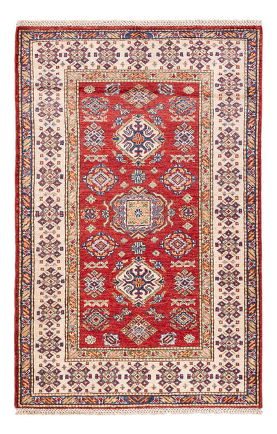 Kazak Tapis 99x151cm - Tapis oriental