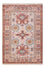 Tapis Ziegler - Kazak - 142 x 94 cm - saumon