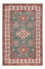 Tapis Ziegler - Kazak - 152 x 100 cm - vert