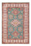 Tapis Ziegler - Kazak - 151 x 100 cm - vert