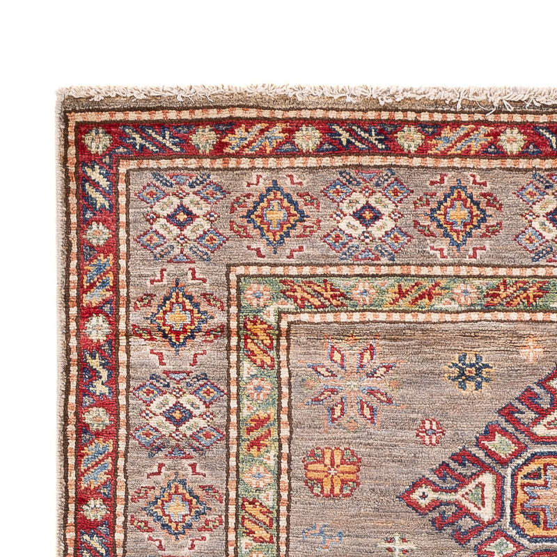 Tapis Ziegler - Kazak - 154 x 98 cm - sable
