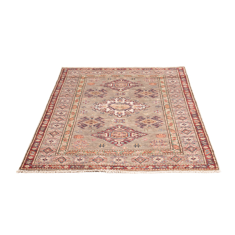 Tapis Ziegler - Kazak - 154 x 98 cm - sable