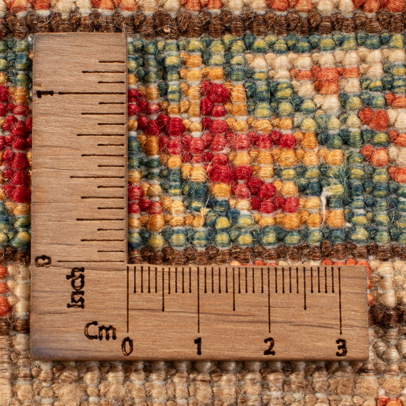 Tapis Ziegler - Kazak - 154 x 98 cm - sable