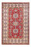 Tapis Ziegler - Kazak - 150 x 98 cm - rouge