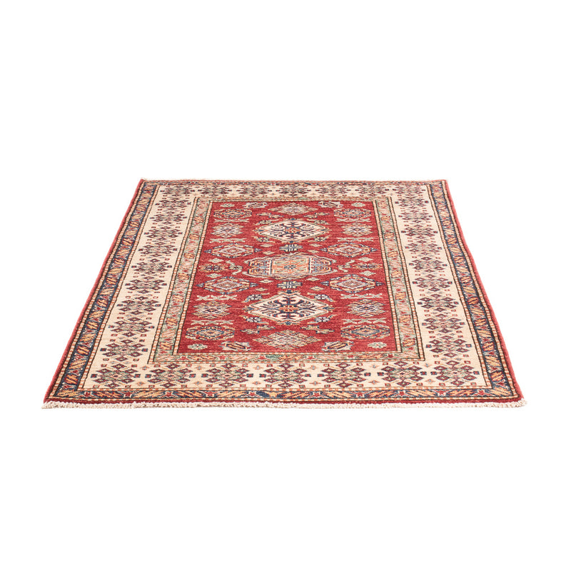 Tapis Ziegler - Kazak - 150 x 98 cm - rouge