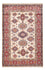 Tapis Ziegler - Kazak - 151 x 100 cm - beige