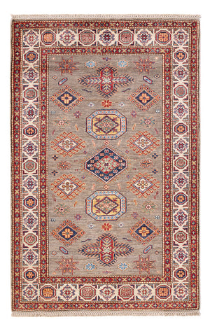 Tapis Ziegler - Kazak - 157 x 100 cm - sable