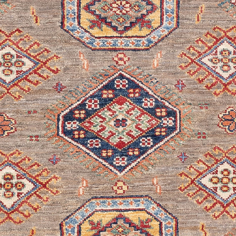Tapis Ziegler - Kazak - 157 x 100 cm - sable