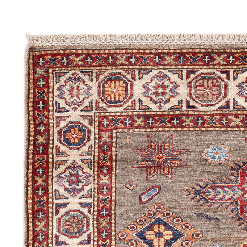 Tapis Ziegler - Kazak - 157 x 100 cm - sable