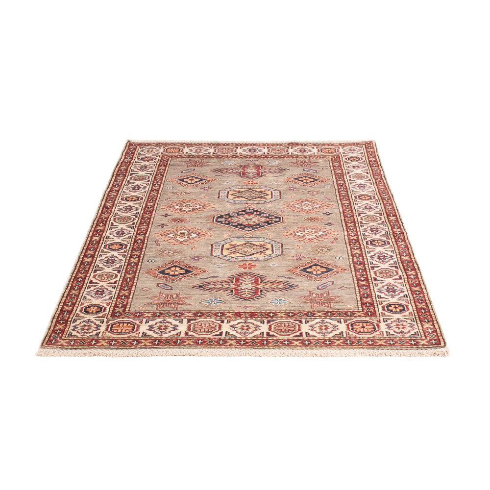 Tapis Ziegler - Kazak - 157 x 100 cm - sable