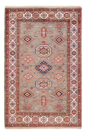 Tapis Ziegler - Kazak - 152 x 100 cm - sable