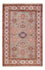 Tapis Ziegler - Kazak - 152 x 100 cm - sable