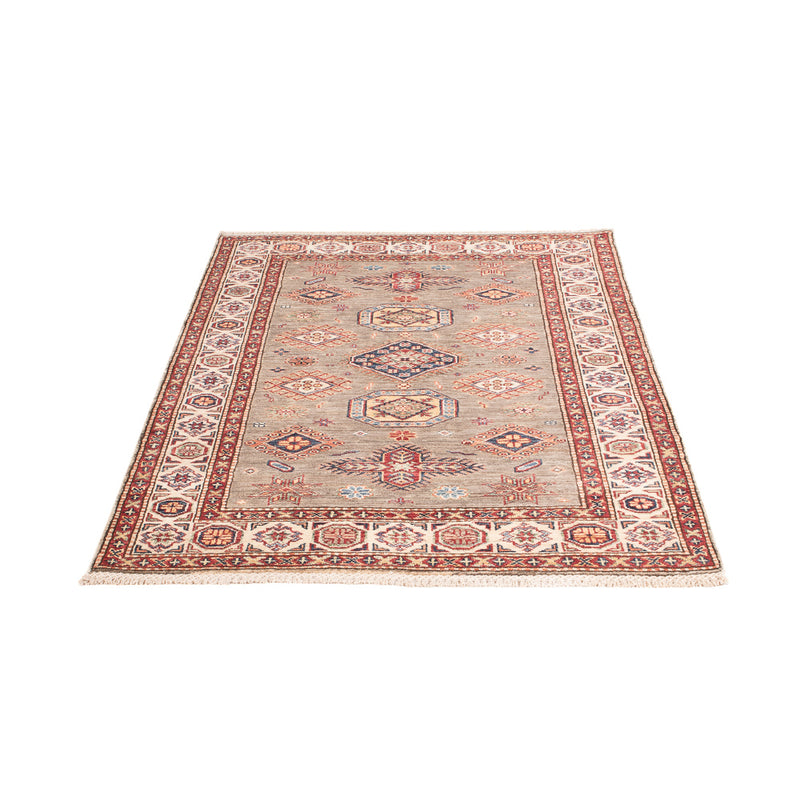 Tapis Ziegler - Kazak - 156 x 97 cm - sable