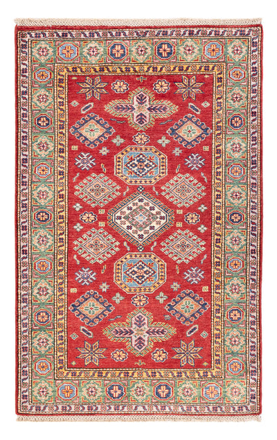 Kazak Tapis 100x154cm - Tapis oriental
