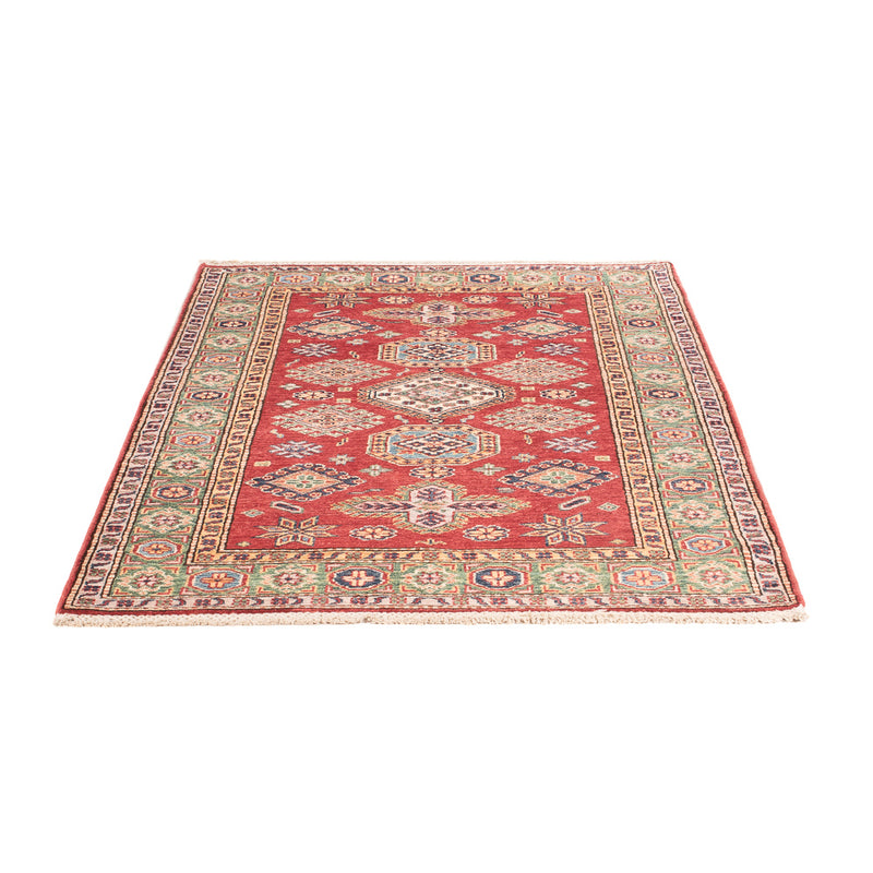 Tapis Ziegler - Kazak - 154 x 100 cm - rouge