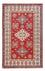 Tapis Ziegler - Kazak - 154 x 101 cm - rouge