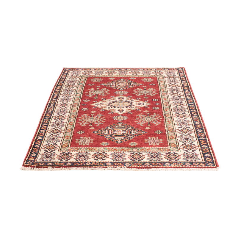 Tapis Ziegler - Kazak - 154 x 101 cm - rouge