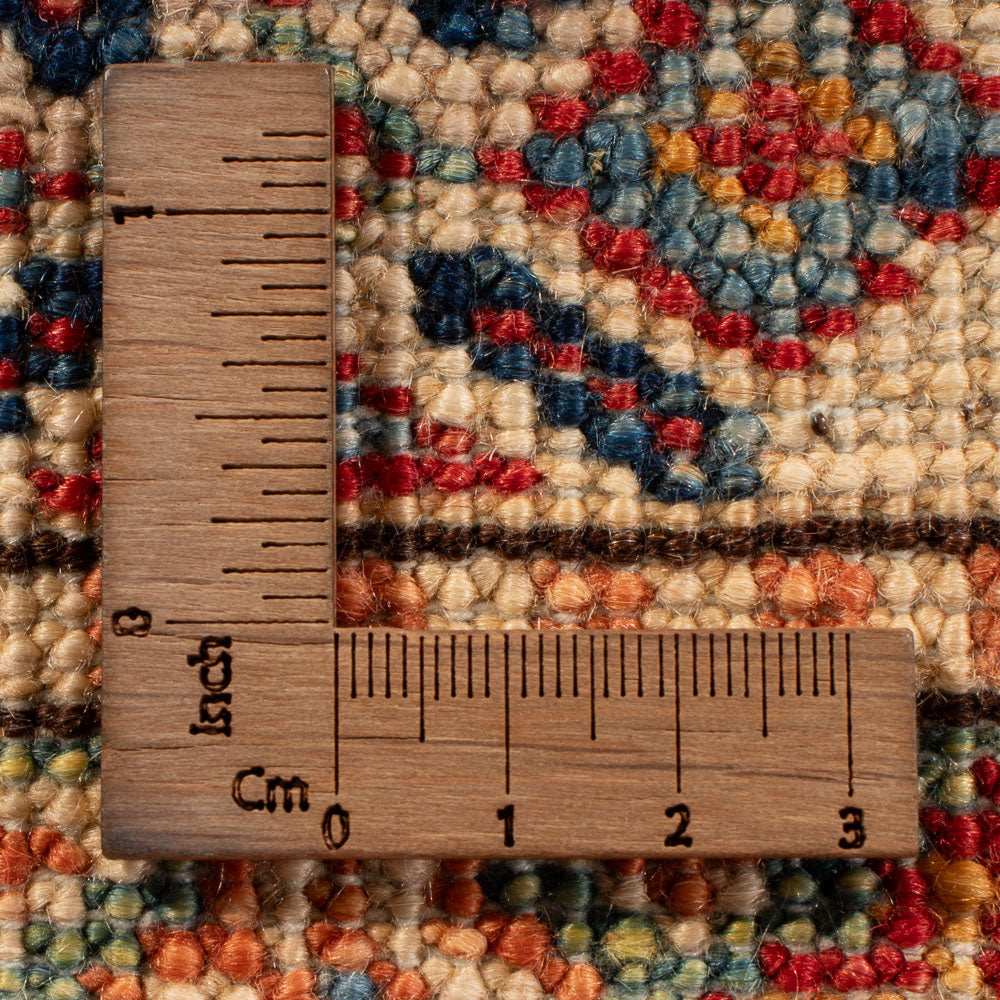 Tapis Ziegler - Kazak - 154 x 101 cm - rouge