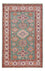 Tapis Ziegler - Kazak - 150 x 98 cm - vert