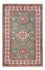 Tapis Ziegler - Kazak - 154 x 98 cm - vert