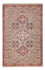 Tapis Ziegler - Kazak - 152 x 99 cm - sable