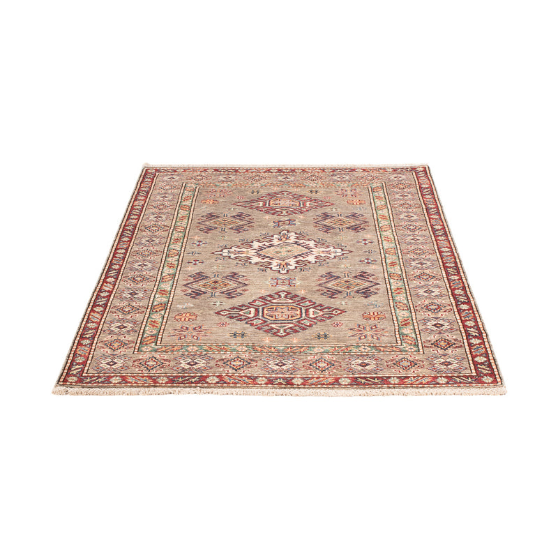 Tapis Ziegler - Kazak - 152 x 99 cm - sable