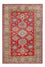Tapis Ziegler - Kazak - 151 x 100 cm - rouge