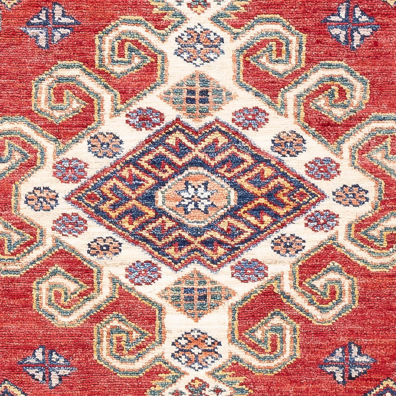 Tapis Ziegler - Kazak - 146 x 103 cm - rouge