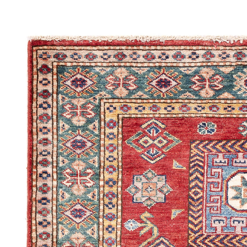 Tapis Ziegler - Kazak - 146 x 103 cm - rouge