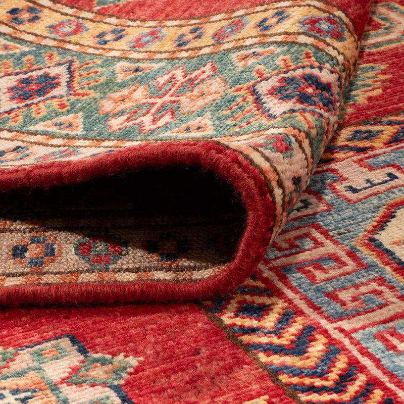 Tapis Ziegler - Kazak - 146 x 103 cm - rouge