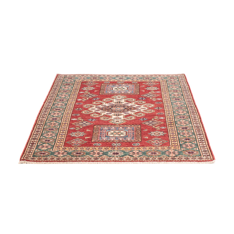 Tapis Ziegler - Kazak - 146 x 103 cm - rouge
