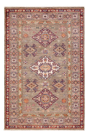 Tapis Ziegler - Kazak - 153 x 101 cm - sable